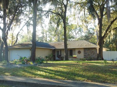 6814 Windwillow Dr, New Port Richey, FL, 34655