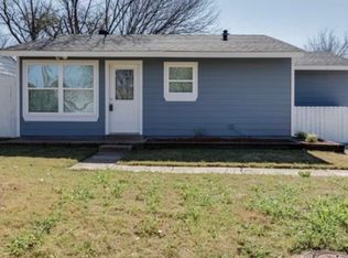 4330 Pensacola Ct, Dallas, TX