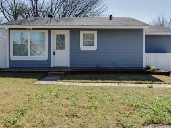 4330 Pensacola Ct, Dallas, TX 75211