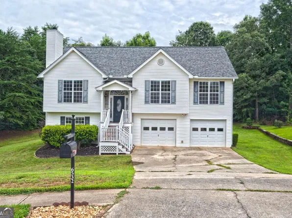 6532 Sundial Ave, Flowery Branch, GA 30542