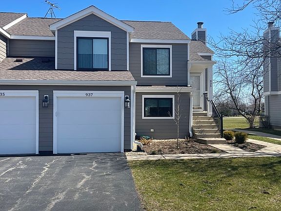2nd image of 937 Brunswick Cir #937