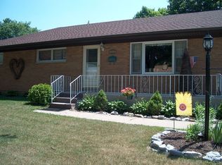 4826 Merrimont Ave, Springfield, OH 45503