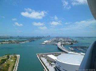 888 Biscayne Blvd, Miami, FL 33132
