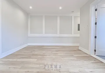 Rented by Zjama Realty Corp