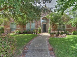 6704 Pheasant Run, Frisco, TX 75034