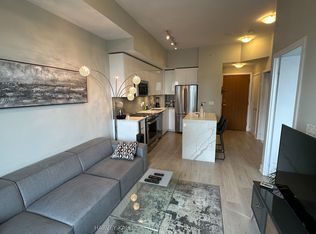 30 Shore Breeze Dr #4214, Toronto, ON M8V 0J1