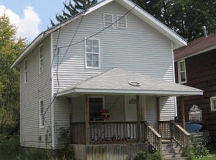 616 Park St, Marion, OH