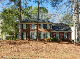 4527 Kinvarra Cir SW, Mableton, GA 30126