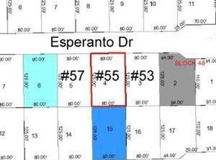 55 Esperanto Dr, Palm Coast, FL 32164