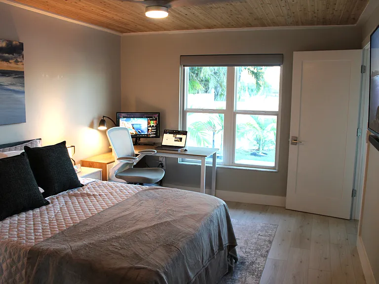 2nd bedroom 2