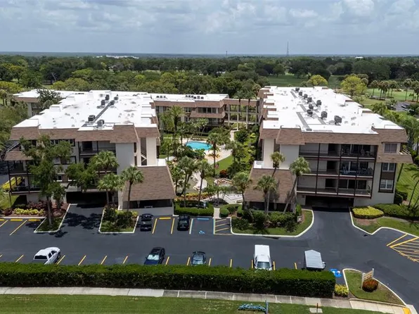 3035 Countryside Blvd APT 24B, Clearwater, FL 33761