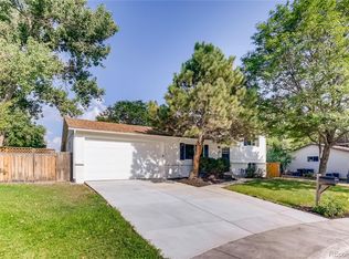 7158 Xenon Ct, Arvada, CO 80004