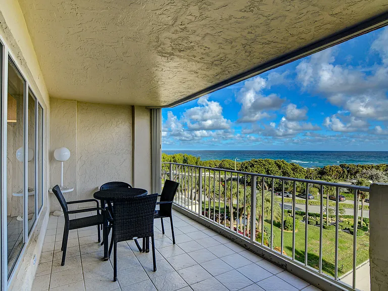 4301 N Ocean Blvd #507 — Photo 7