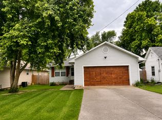 204 E Robberson St, Willard, MO 65781