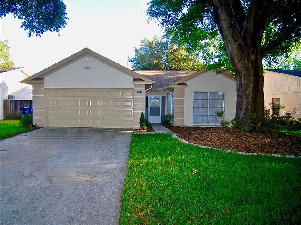 2nd image of 24840 Silversmith Dr