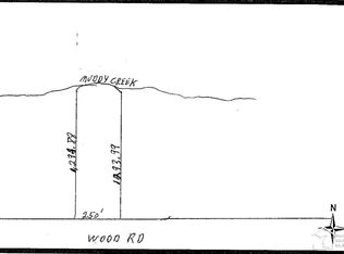 0 Wood Rd, La Salle, MI 48145