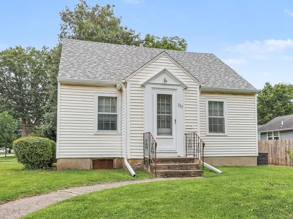 302 S Russell Ave, Ames, IA 50010
