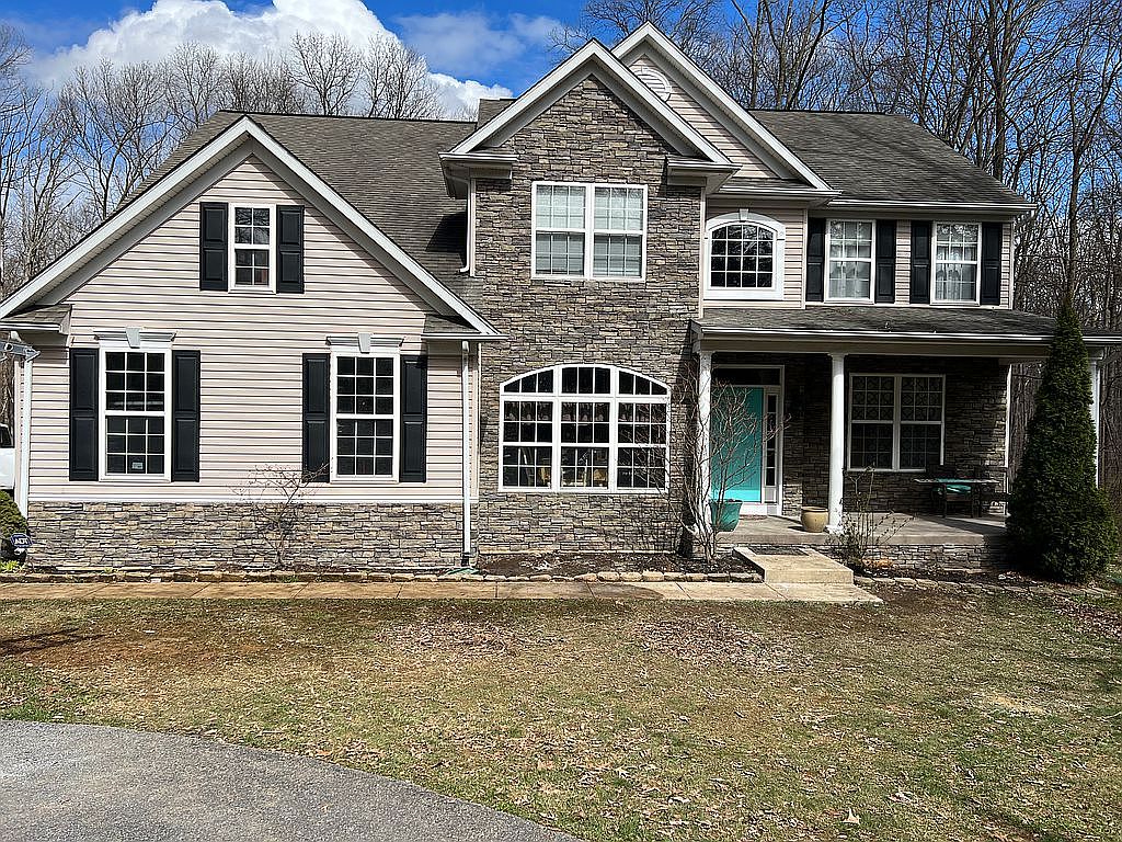2121 Albert Rill Rd, Hampstead, MD 21074 Zillow