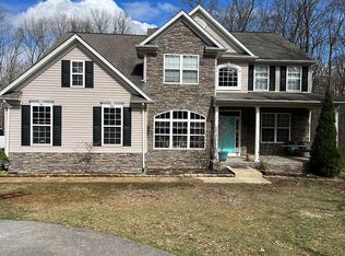 2121 Albert Rill Rd, Hampstead, MD 21074