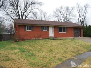 207 Denny Dr, New Albany, IN 47150