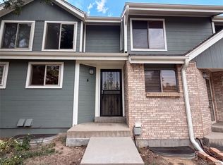 8733 W Cornell Avenue #4, Denver, CO 80227