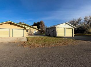 1006 S B St, Rupert, ID 83350