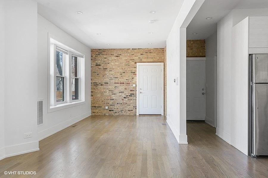 1st image of 2519 W Altgeld St #1W