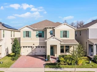 12545 Charmed Dr, Winter Garden, FL 34787