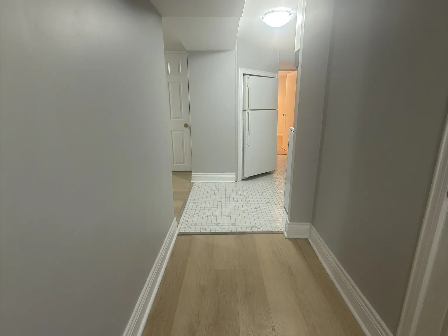 1 bed, $1,200 — Photo 1