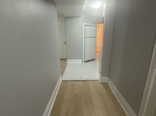 453 Paling Ave #BASEMENT, Hamilton, ON L8H5K3