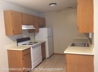 1807 W Deane St, Fayetteville, AR 72703