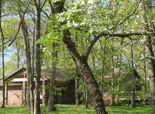 797 Hall Rd, Macomb, MO 65702