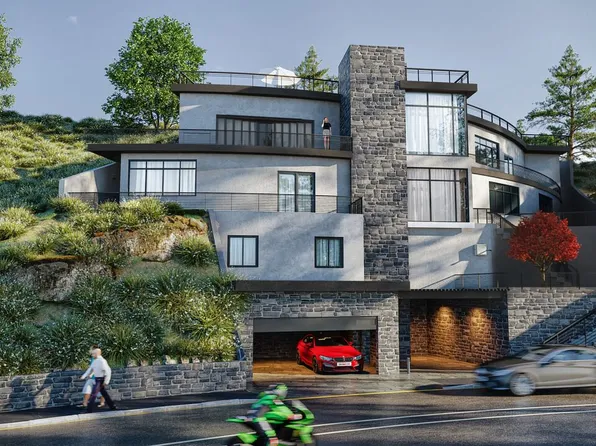 4036 Sunswept Dr, Studio City, CA 91604