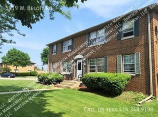 5419 W Beloit Rd, Milwaukee, WI 53214
