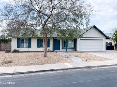 2305 E Carol Ave, Mesa, AZ, 85204