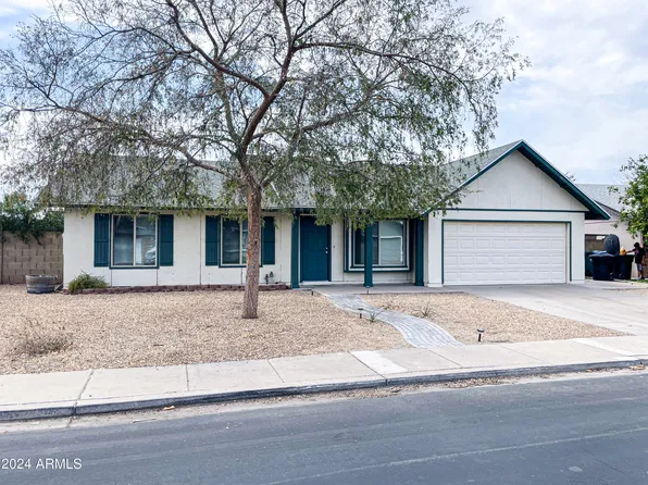 2305 E CAROL Avenue, Mesa, AZ 85204
