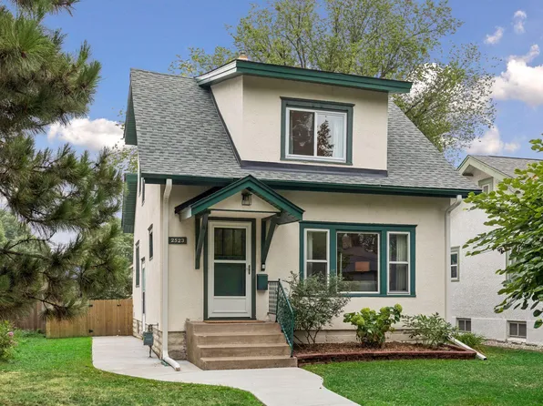 2523 Arthur St NE, Minneapolis, MN 55418