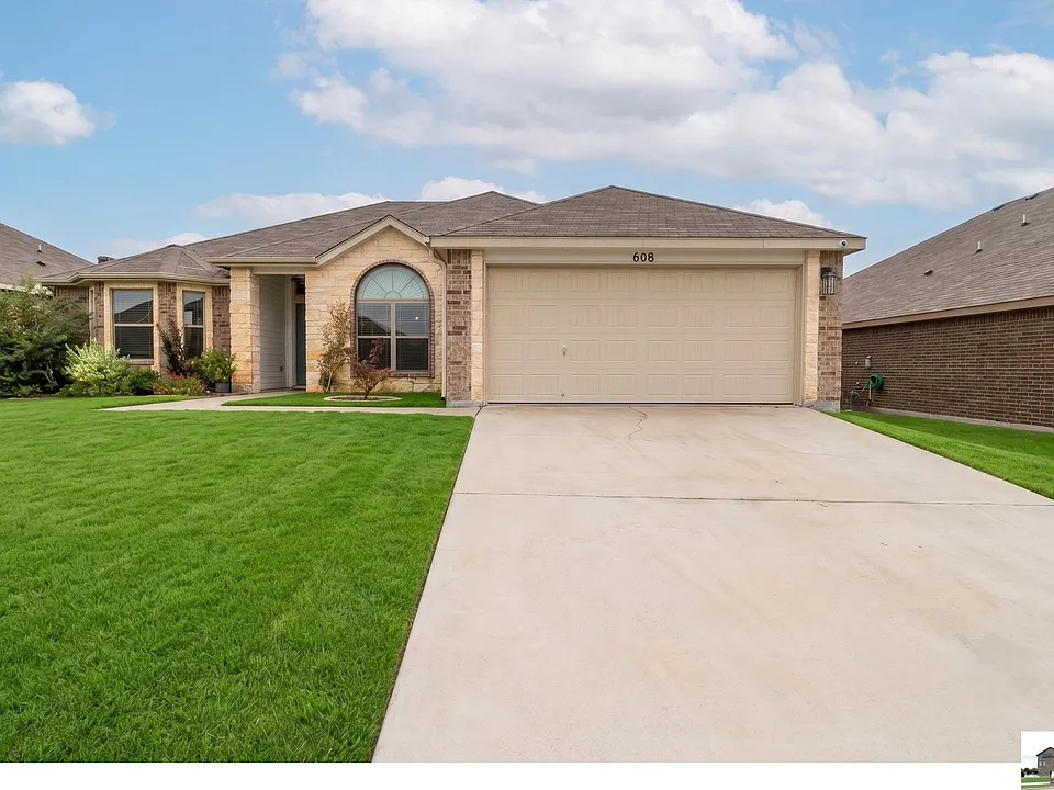 608 Rowdy Dr