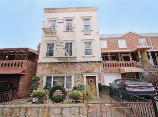 8664 25th Ave, Brooklyn, NY 11214