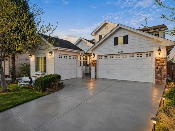 4953 Huntwick Pl, Highlands Ranch, CO 80130