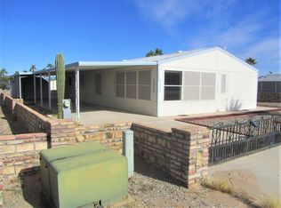11322 E 39th Ln, Yuma, AZ 85367