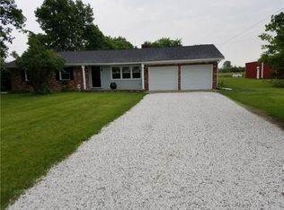 6355 Free Rd, Piqua, OH 45356