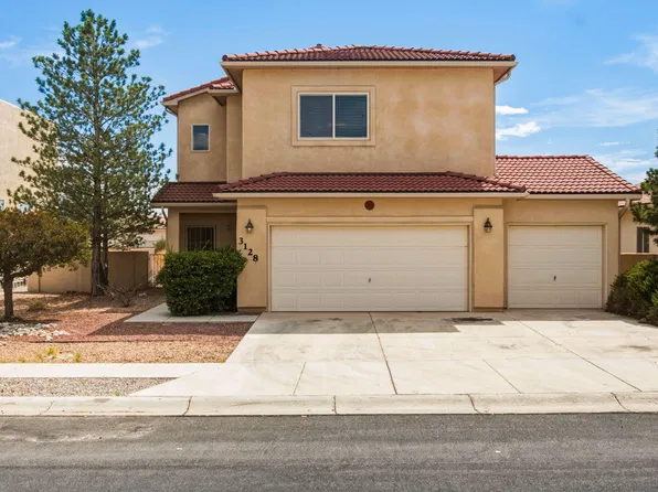 3128 Rio Linda Dr SW, Albuquerque, NM 87121