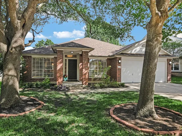 8909 Lanna Bluff Loop, Austin, TX 78749