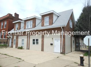 3133 Magnolia, Saint Louis, MO 63118