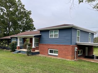 248 Poplar St, Killen, AL 35645