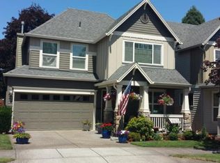 20711 SW Ravenswood St, Beaverton, OR 97078