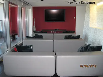 Rented by New York Residence
