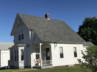 22A Merrill St, Plymouth, NH 03264