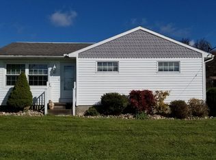817 Birch Rd, Saint Marys, PA 15857